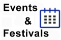 Quairading Events and Festivals