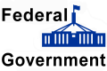 Quairading Federal Government Information